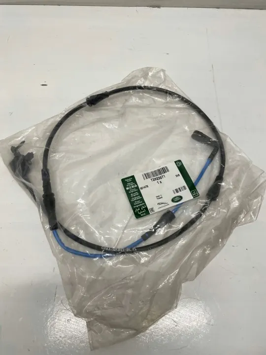 Capteur Plaquette Frein Jaguar OEM GX6310K845BC image 2