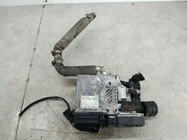 Webasto Hyundai H-1 II 2.5 CRDI Pieza OEM Usada image 2