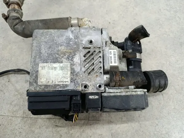 Webasto Hyundai H-1 II 2.5 CRDI Pieza OEM Usada image 3