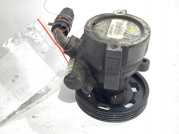 Pompe de direction assistée Renault Thalia II LORK-264-9292 image 3