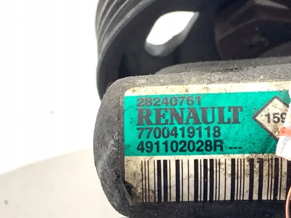 Pompe de direction assistée Renault Thalia II LORK-264-9292 image 4