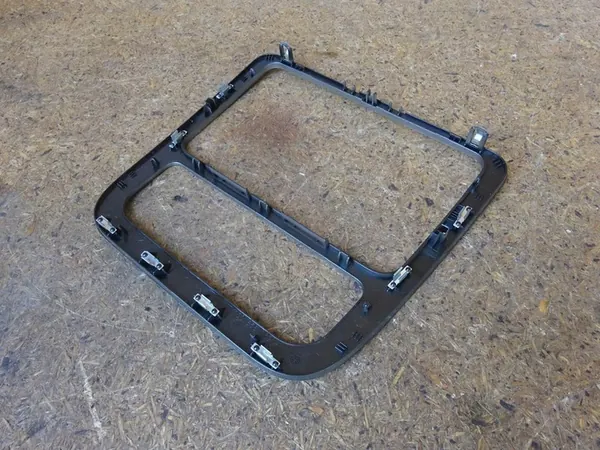 SCIROCCO III EOS Konsolradio Ram 1Q0858069H image 3