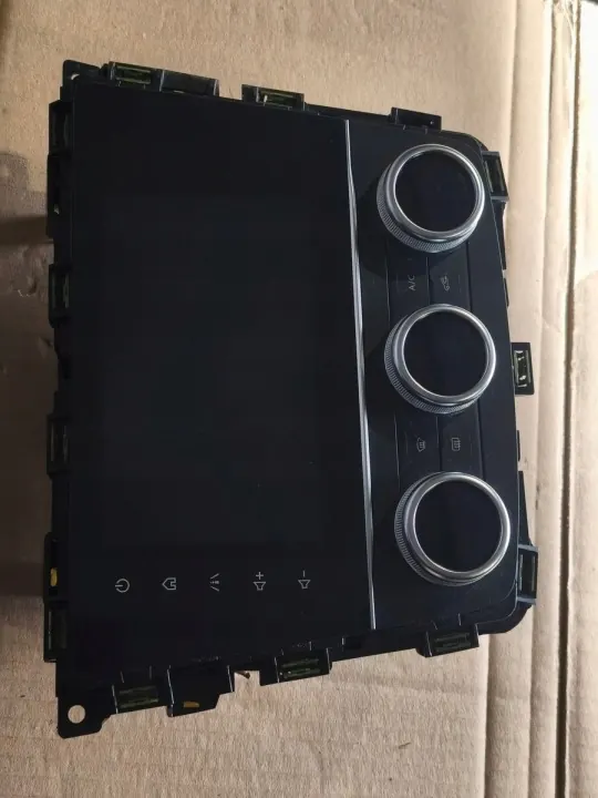 Renault Kadjar Radion Navigointinäyttö OEM 688301818R image 8