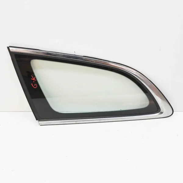 Vitre arrière gauche Mazda 6 Break OEM 43R005834 image 2
