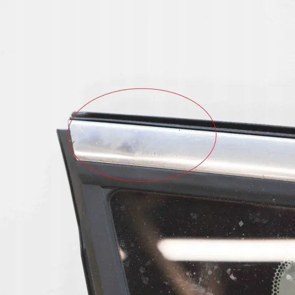 Vitre arrière gauche Mazda 6 Break OEM 43R005834 image 6