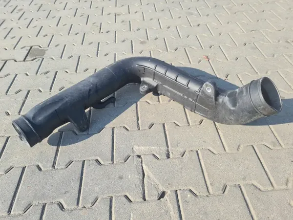 Luftintagsrör OEM 5010317892 för Renault Midlum DXI image 3