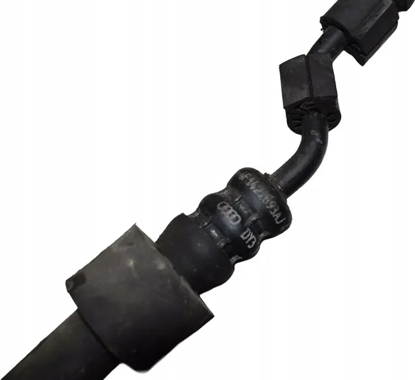 AUDI A6 C6 LIFT 3.0 TFSI Mangueira de Direção 4F1422893AJ image 6