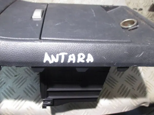 Panel de túnel cenicero Opel Antara A OEM AIC3283 image 3