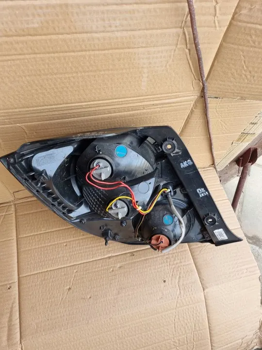 Prasco DW3284153 Lámpara trasera combinada image 2