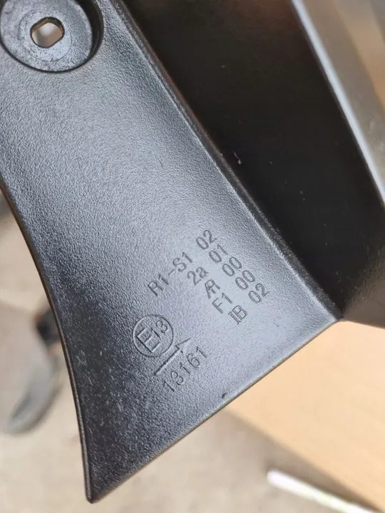 Prasco DW3284153 Lámpara trasera combinada image 3