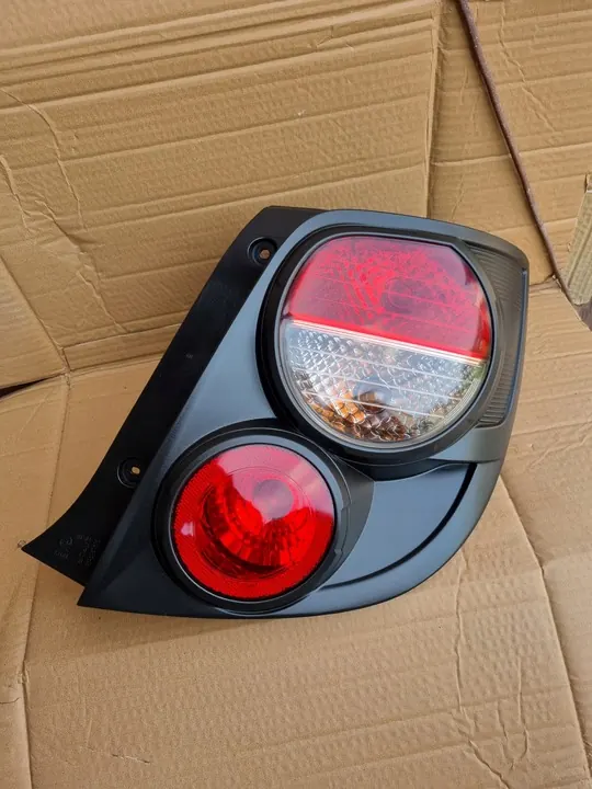 Prasco DW3284153 Lámpara trasera combinada image 4