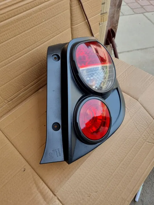 Prasco DW3284153 Lámpara trasera combinada image 5