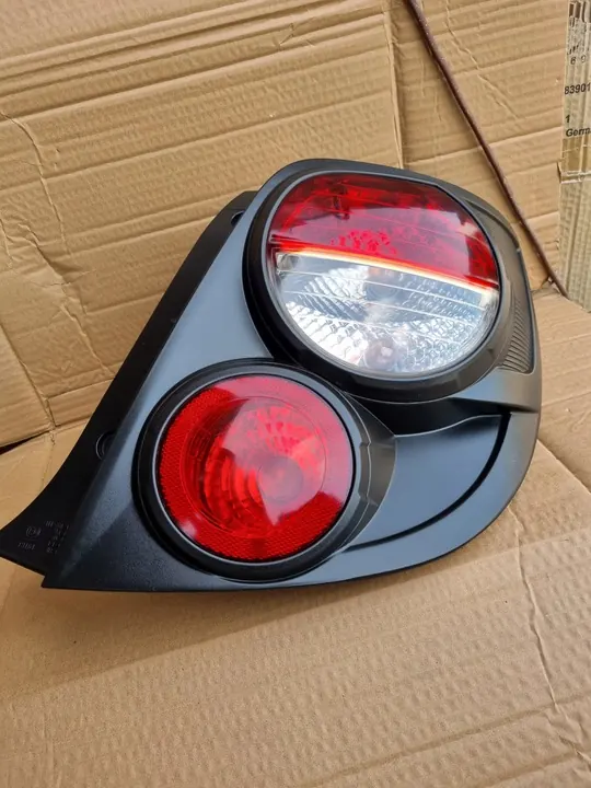 Prasco DW3284153 Lámpara trasera combinada image 6