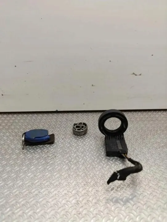 Sytytyssarja OEM 8C1112A650 Ford 2.2L 2008 image 5