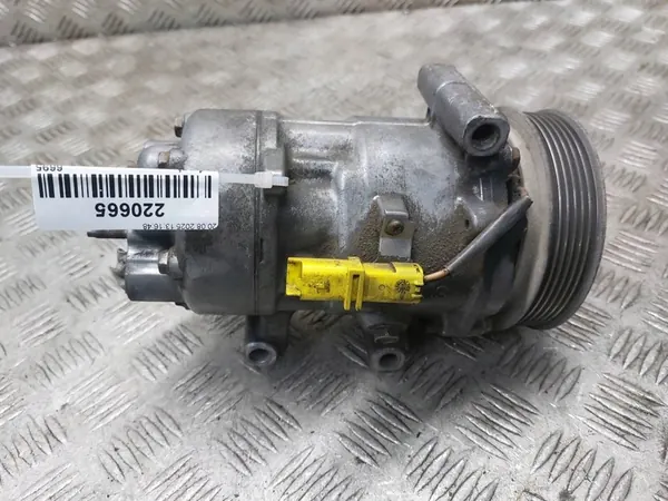 Compressore AC Peugeot 307 I image 3