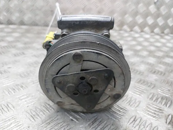 Compressore AC Peugeot 307 I image 4