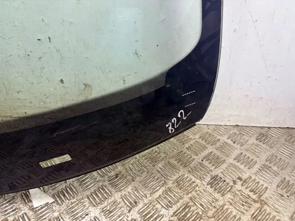 Gebrauchte Frontscheibe Peugeot 308 OEM AMD224394 image 4