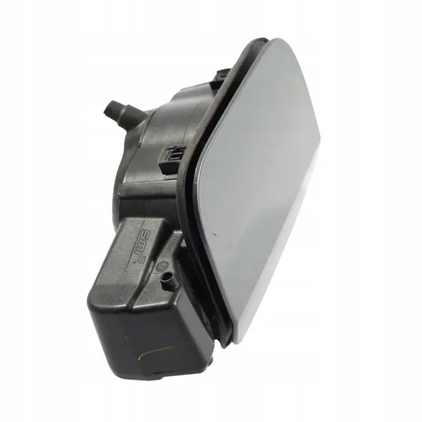 VW Jetta A6 Tankklappe OEM 5C6809857E - Platingrau image 3