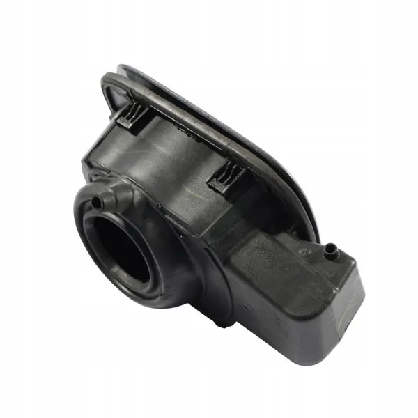 VW Jetta A6 Tankklappe OEM 5C6809857E - Platingrau image 4