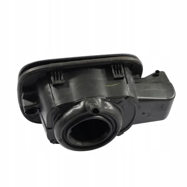 VW Jetta A6 Tankklappe OEM 5C6809857E - Platingrau image 5