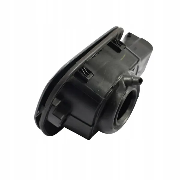 VW Jetta A6 Tankklappe OEM 5C6809857E - Platingrau image 6