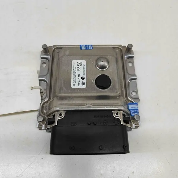 Kia Brandstofpompregelaar OEM 0281036286 Xceed image 2