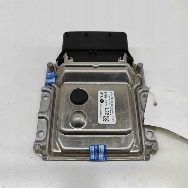 Kia Brandstofpompregelaar OEM 0281036286 Xceed image 3