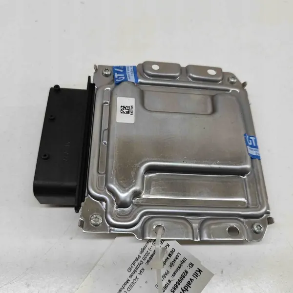 Kia Brandstofpompregelaar OEM 0281036286 Xceed image 4