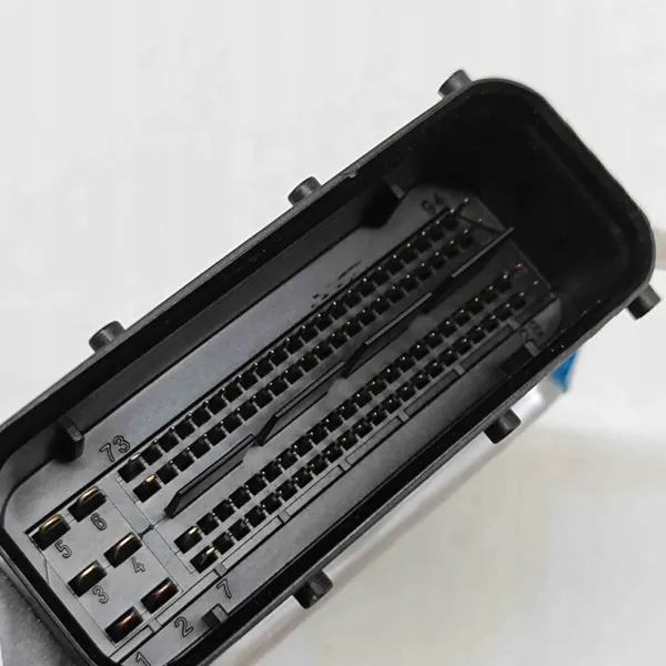 Kia Brandstofpompregelaar OEM 0281036286 Xceed image 5