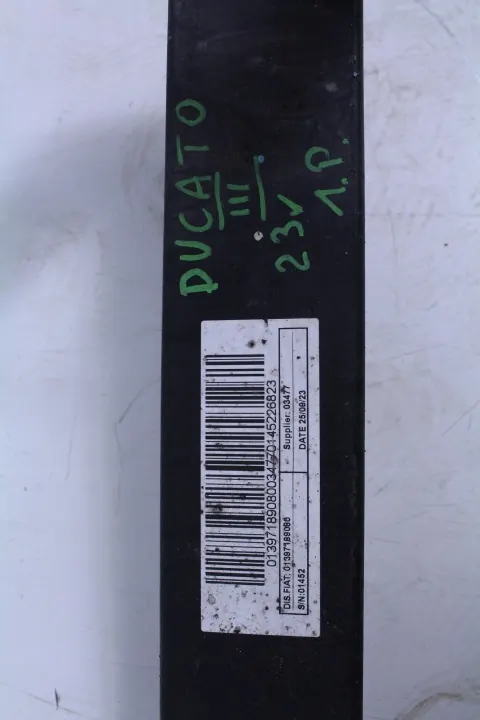 Voorveer OEM RESOR PRZÓD 1PIORO voor Fiat Ducato III image 4