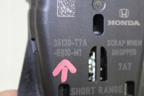 Radarsensor Honda HR-V II 18R-Lift OEM 360215056 image 4