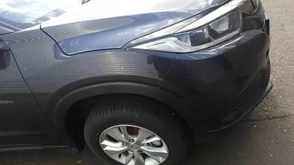 Radarsensor Honda HR-V II 18R-Lift OEM 360215056 image 8