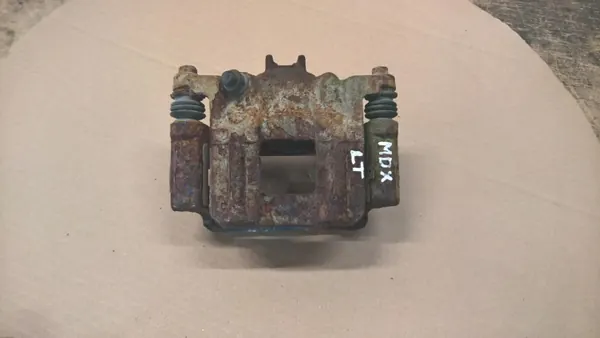 Taka kiinnitystuki OEM Acura MDX II 07-13 image 2