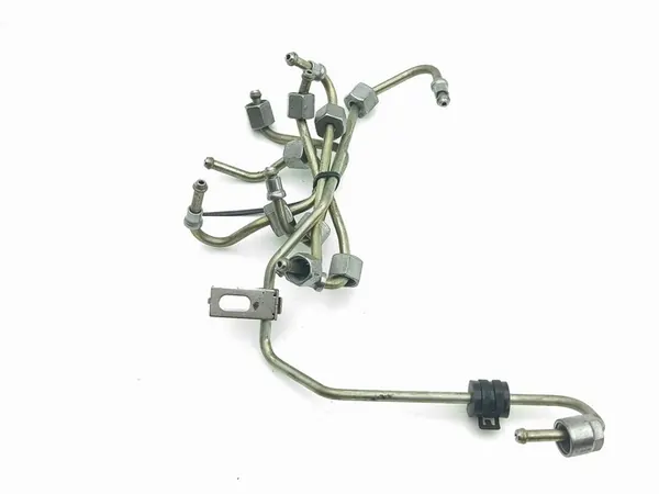 Land Rover Range Rover Velar 2021 Tuyau d'injecteur AMD206812 image 2