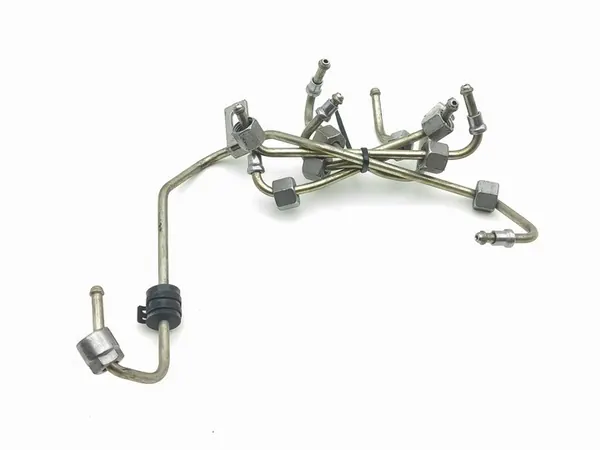 Land Rover Range Rover Velar 2021 Tuyau d'injecteur AMD206812 image 3