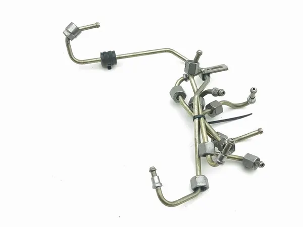 Land Rover Range Rover Velar 2021 Tuyau d'injecteur AMD206812 image 4