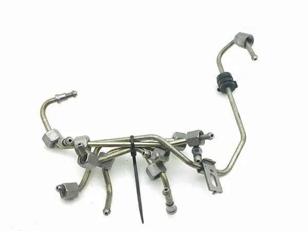 Land Rover Range Rover Velar 2021 Tuyau d'injecteur AMD206812 image 5