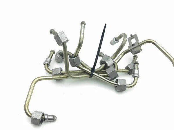 Land Rover Range Rover Velar 2021 Tuyau d'injecteur AMD206812 image 7