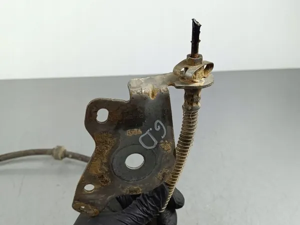 Mangueira servo-freio OEM 9821566980 DS 7 Crossback image 3