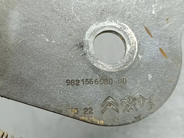Mangueira servo-freio OEM 9821566980 DS 7 Crossback image 4