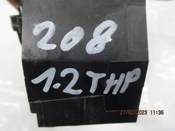 Moottorin tuki PEUGEOT 208 II 1.2 THP image 6