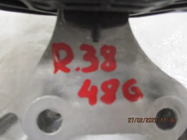 Moottorin tuki PEUGEOT 208 II 1.2 THP image 7