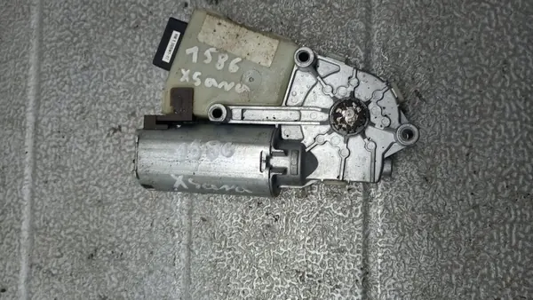 CITROEN schuifdakmotor OEM - Gebruikte staat image 4