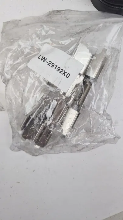 Brembo Jarrupalat OEM BRE P50085 - Käytetty image 7