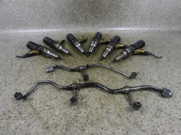 IVECO STRALIS Insprutningspump OEM 0414703008 image 2