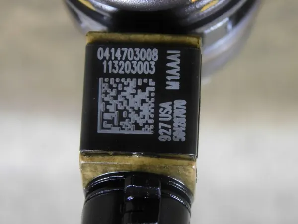 IVECO STRALIS Insprutningspump OEM 0414703008 image 6