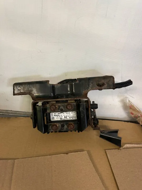 Radar ACC Nissan OE 0203300710 para Qashqai J11 image 2