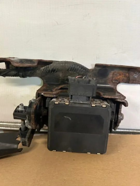 Radar ACC Nissan OE 0203300710 para Qashqai J11 image 3