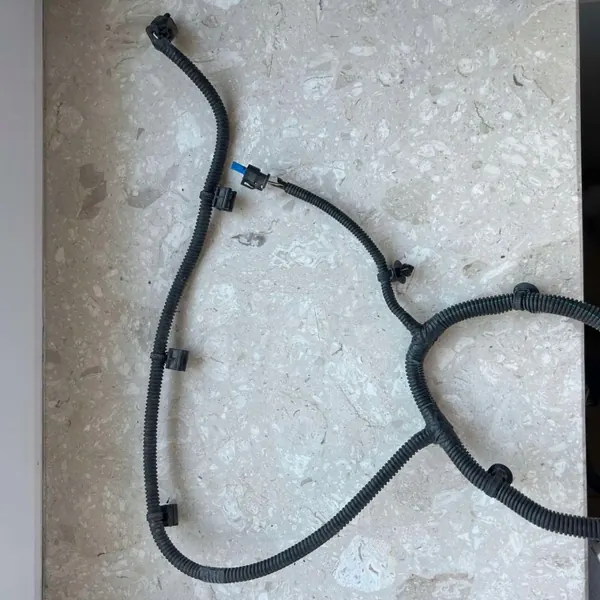Volvo XC40 II Front PDC Sensor Kabelbaum OEM 32359186 image 3