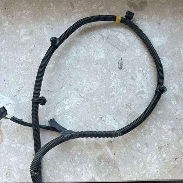 Volvo XC40 II Front PDC Sensor Kabelbaum OEM 32359186 image 4